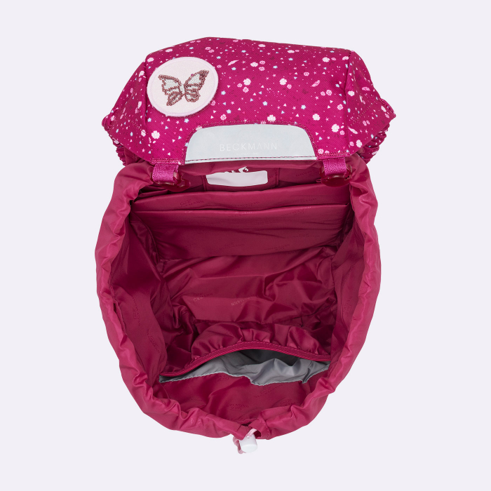 Ghiozdan, rucsac ergonomic pentru școală, Clasic, Forest Deer [8]