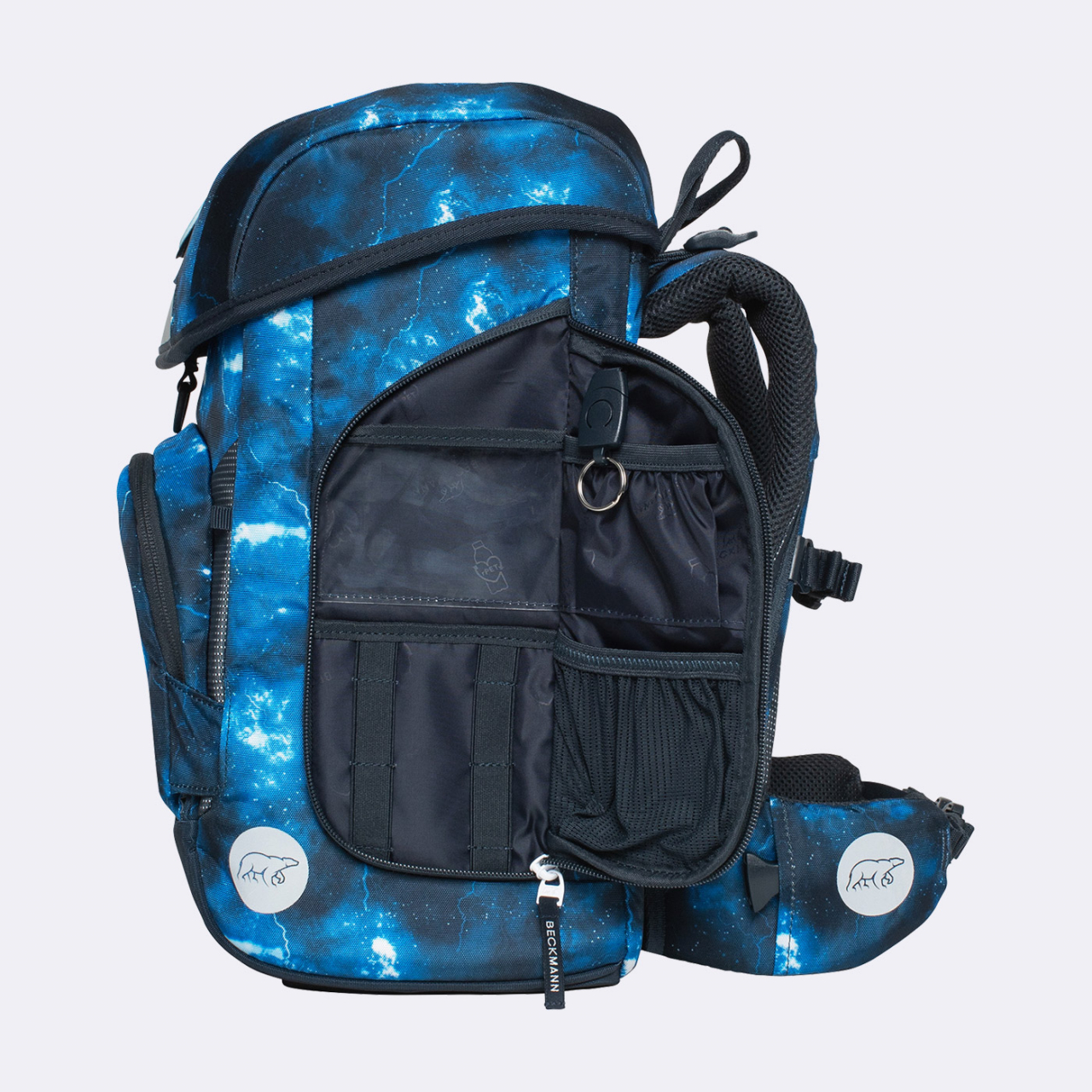 Ghiozdan ergonomic, Air Plus, Tech Rex [9]