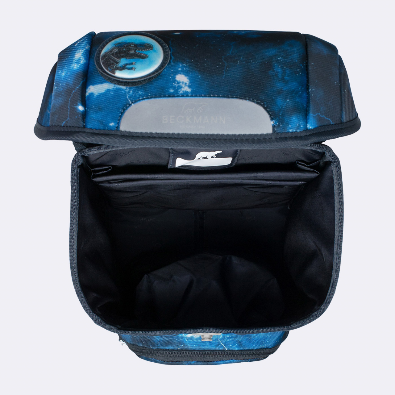 Ghiozdan ergonomic, Air Plus, Tech Rex [11]