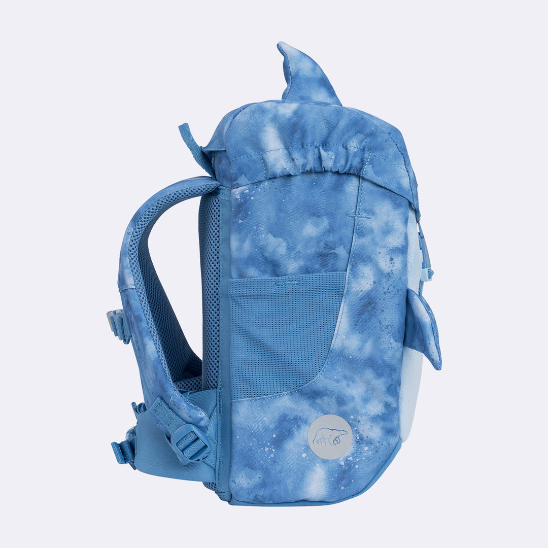 GHIOZDAN / RUCSAC-  Clasic Mini Shark [2]