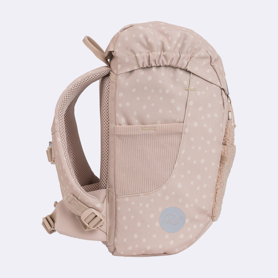 GHIOZDAN / RUCSAC-  Clasic Mini Teddy [2]