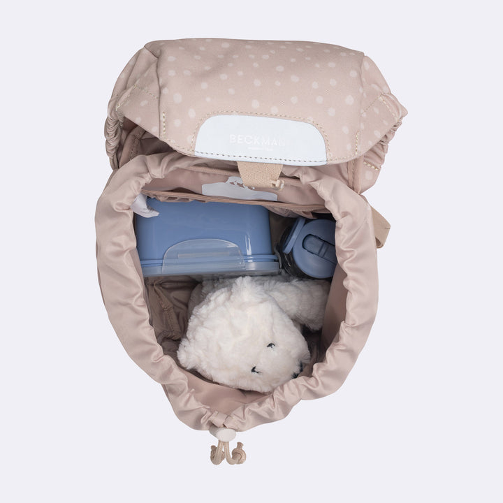 GHIOZDAN / RUCSAC-  Clasic Mini Teddy [4]
