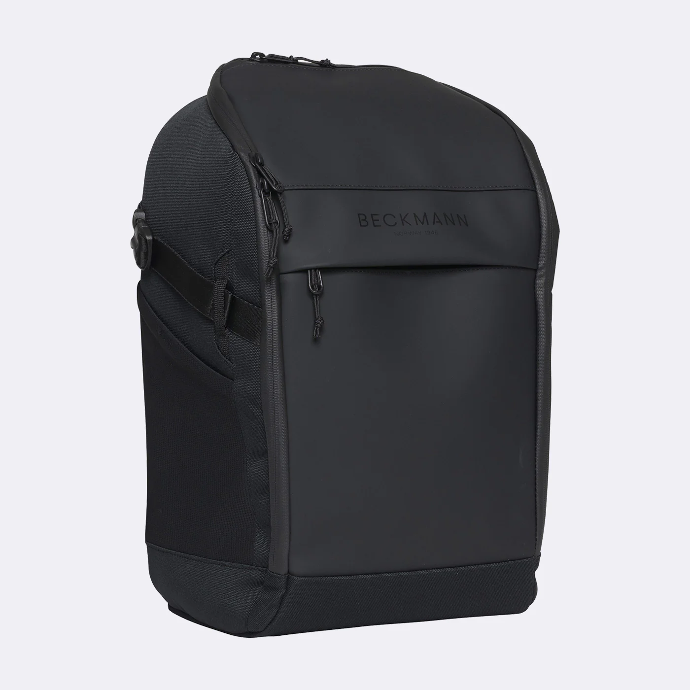GHIOZDAN, RUCSAC ERGONOMIC, 20 L ,STREET BOLD - BLACK [3]