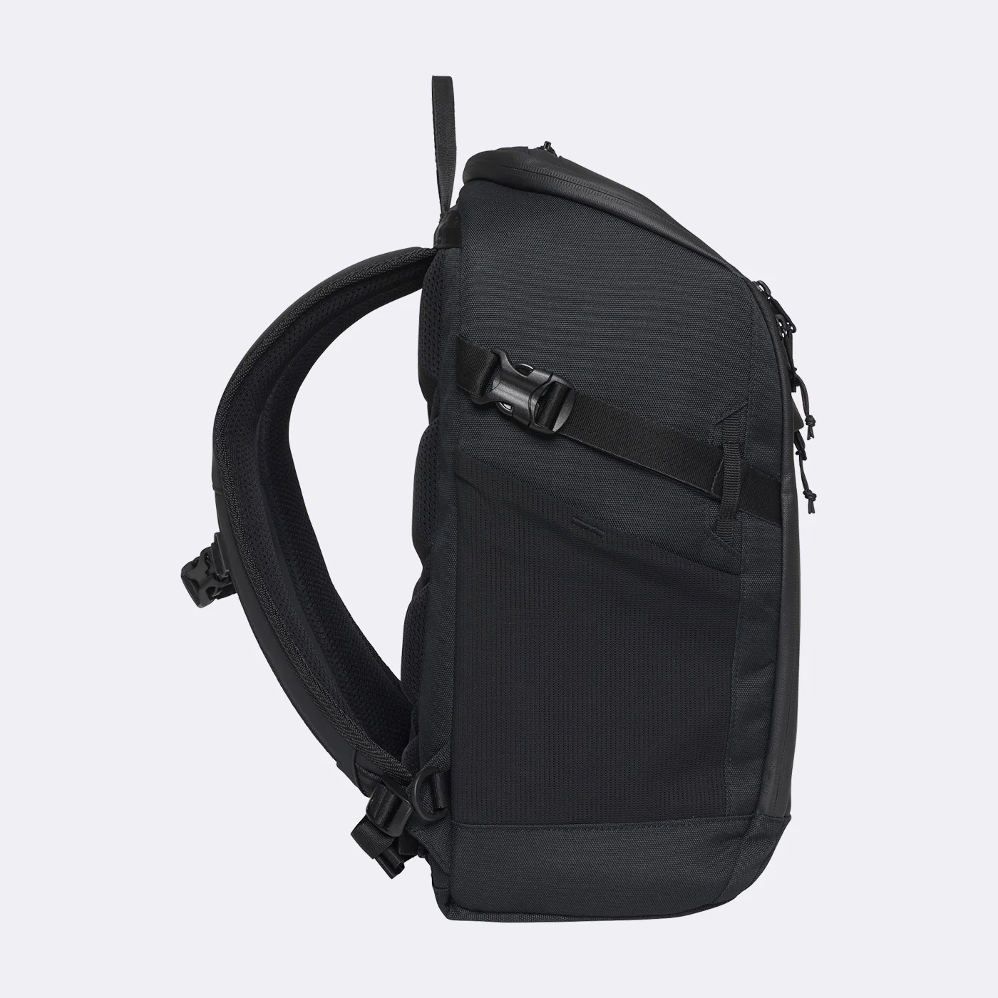GHIOZDAN, RUCSAC ERGONOMIC, 20 L ,STREET BOLD - BLACK [4]