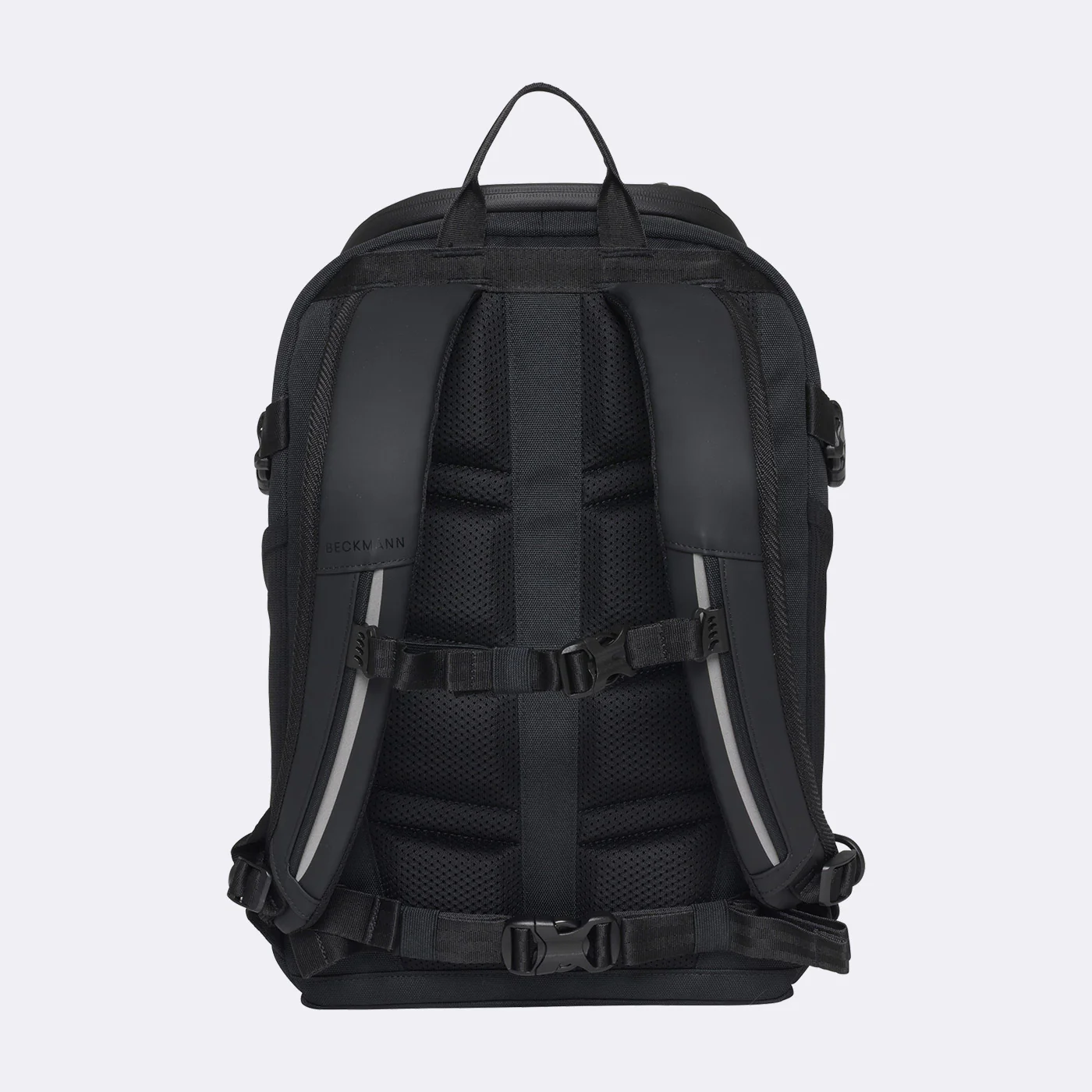 GHIOZDAN, RUCSAC ERGONOMIC, 20 L ,STREET BOLD - BLACK [5]