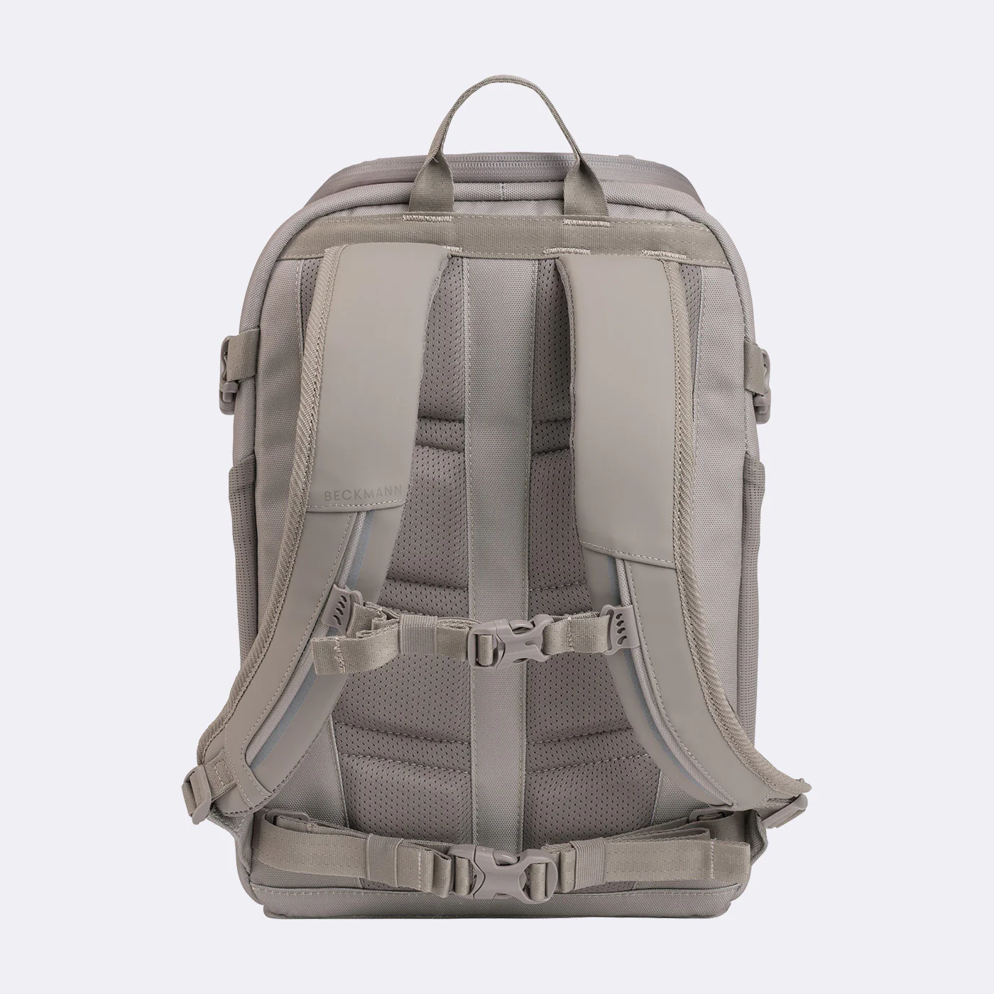GHIOZDAN, RUCSAC ERGONOMIC, 20 L ,STREET BOLD - Warm Grey [6]