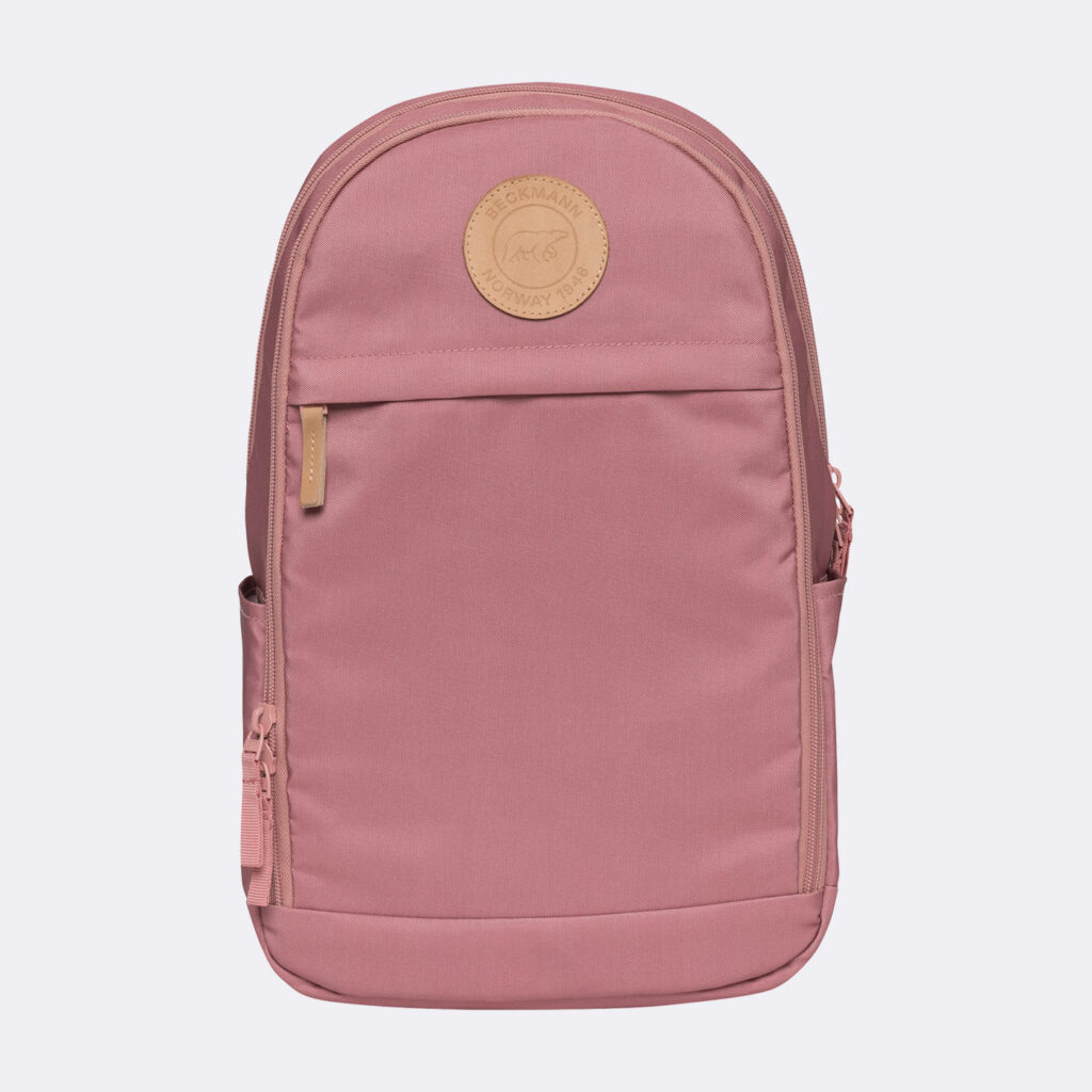 GHIOZDAN, RUCSAC ERGONOMIC, 26L, URBAN MIDI, ASH ROSE [1]