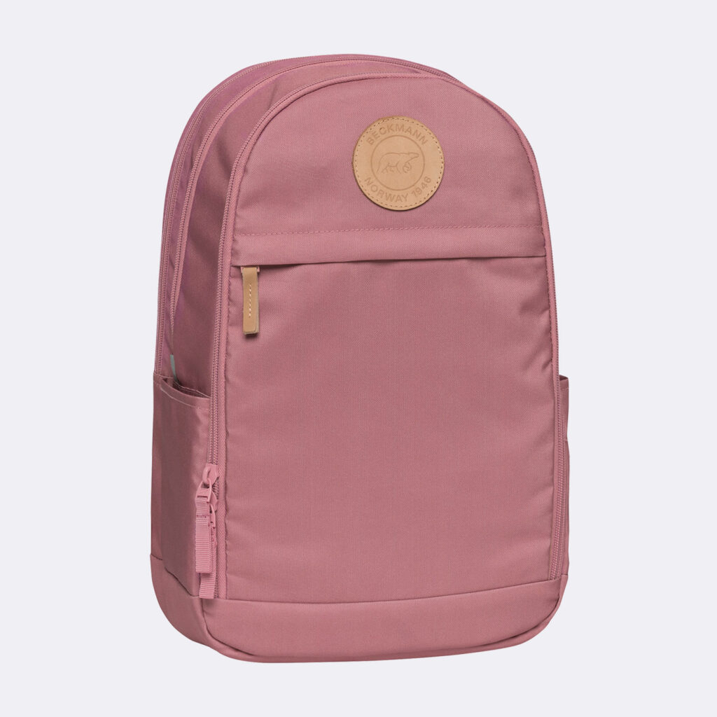 GHIOZDAN, RUCSAC ERGONOMIC, 26L, URBAN MIDI, ASH ROSE [3]