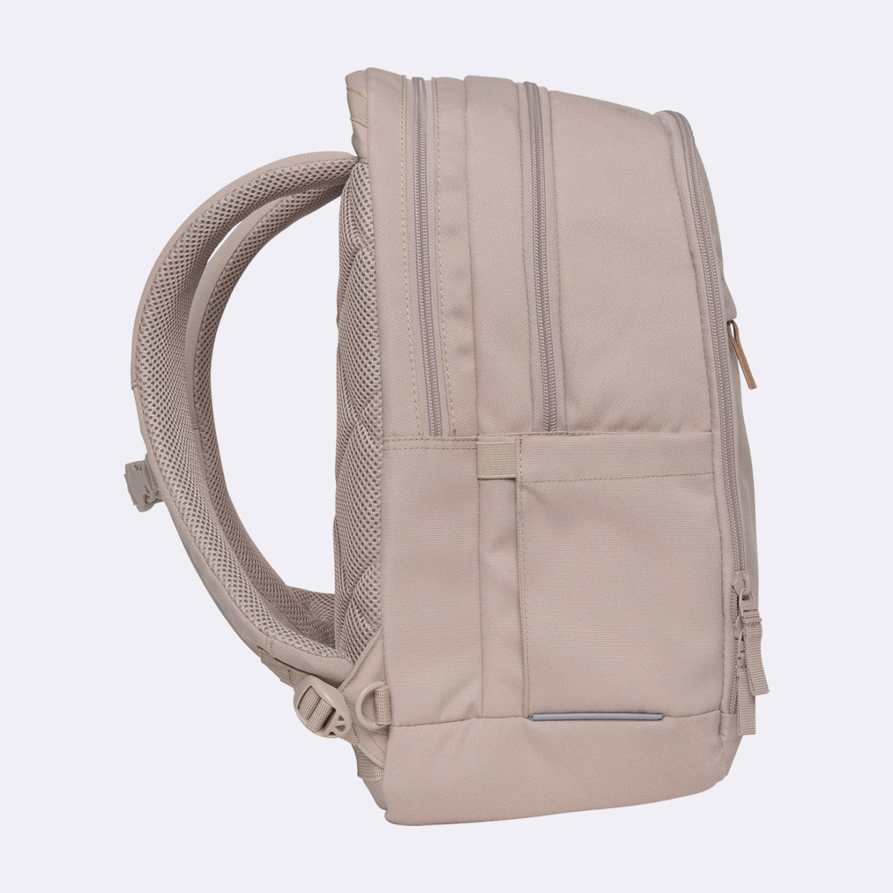 GHIOZDAN, RUCSAC ERGONOMIC, 26L, URBAN MIDI, BEIGE [5]