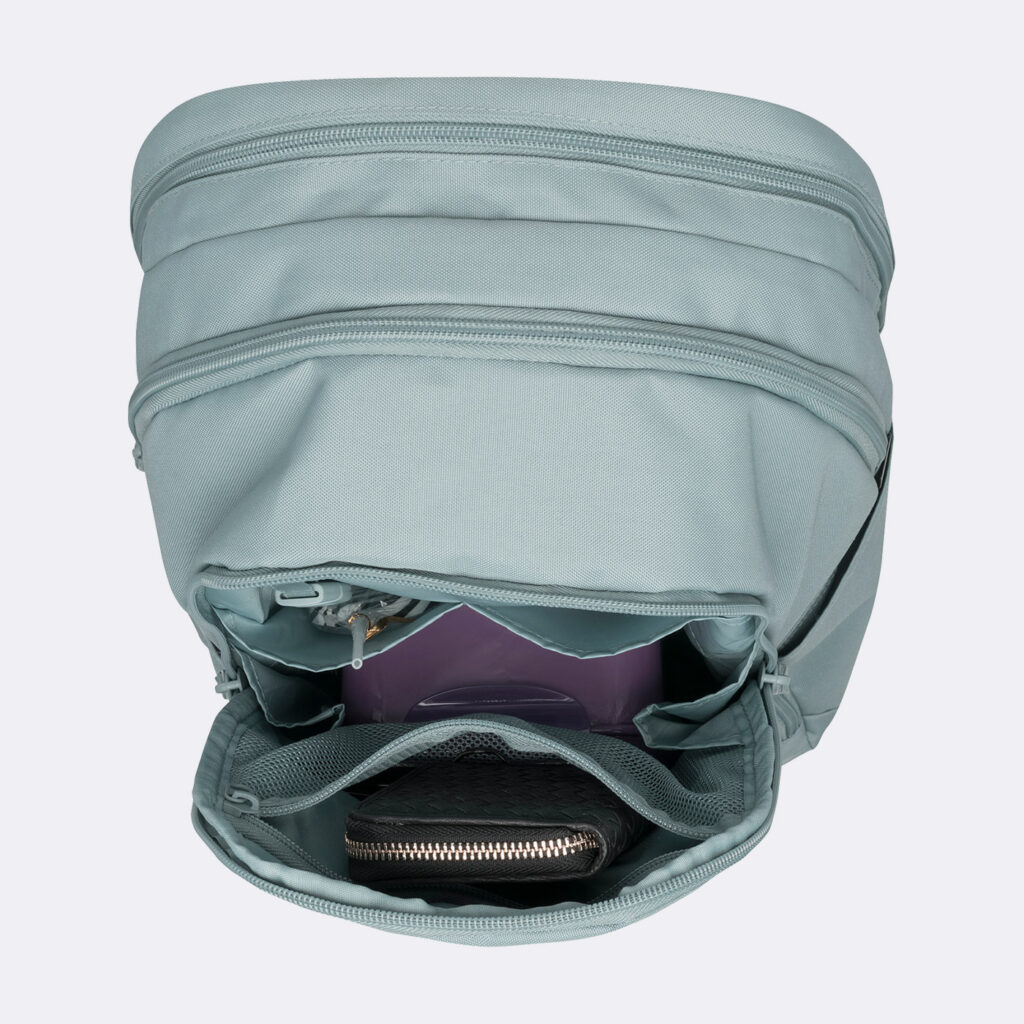 GHIOZDAN, RUCSAC ERGONOMIC, 26L, URBAN MIDI, MINT [8]