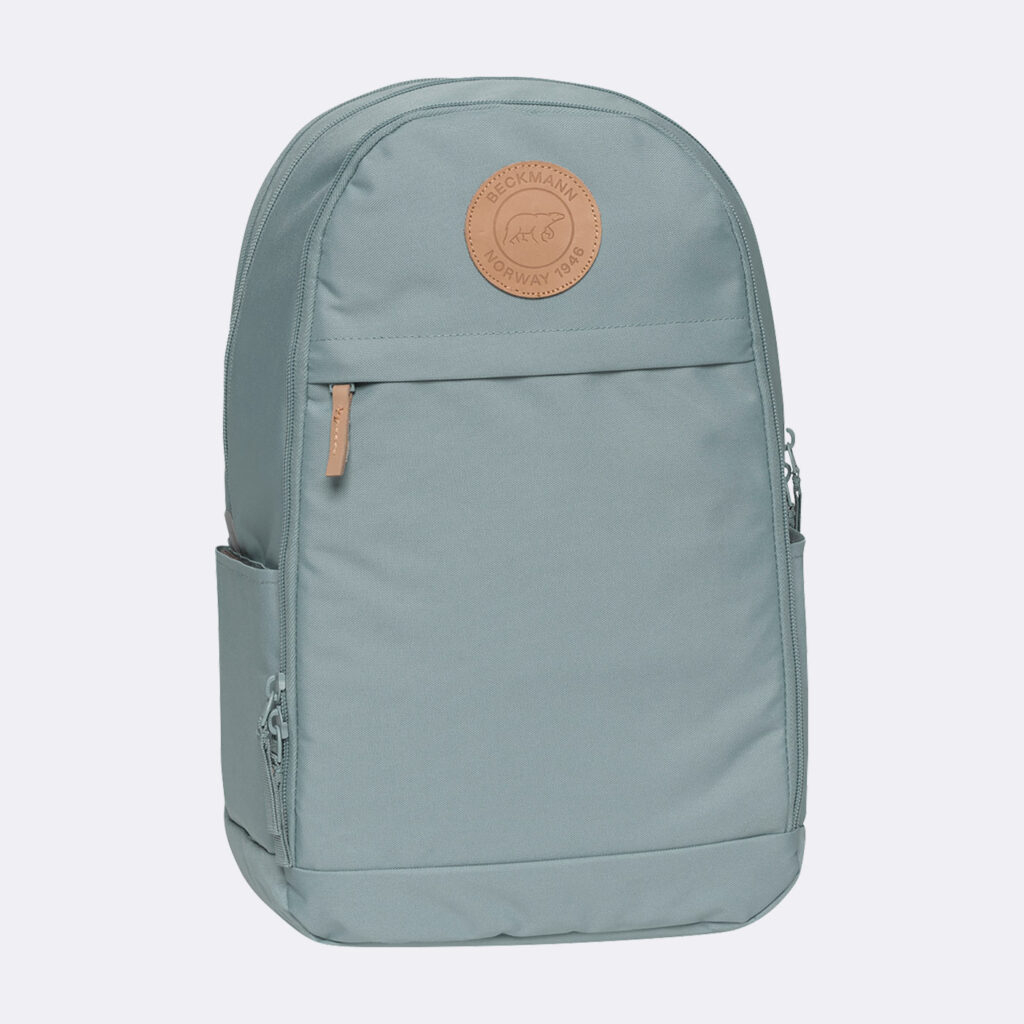 GHIOZDAN, RUCSAC ERGONOMIC, 26L, URBAN MIDI, MINT [3]