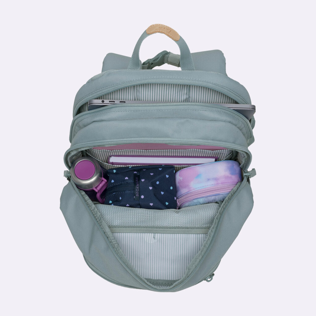 GHIOZDAN, RUCSAC ERGONOMIC, 26L, URBAN MIDI, MINT [6]