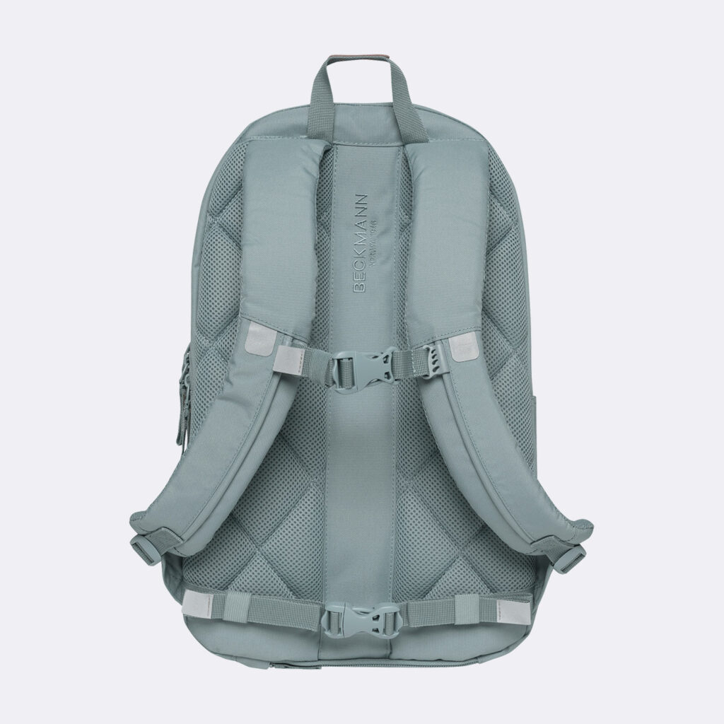 GHIOZDAN, RUCSAC ERGONOMIC, 26L, URBAN MIDI, MINT [4]
