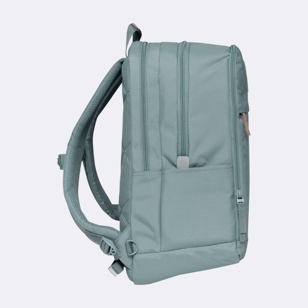 GHIOZDAN, RUCSAC ERGONOMIC, 26L, URBAN MIDI, MINT [5]
