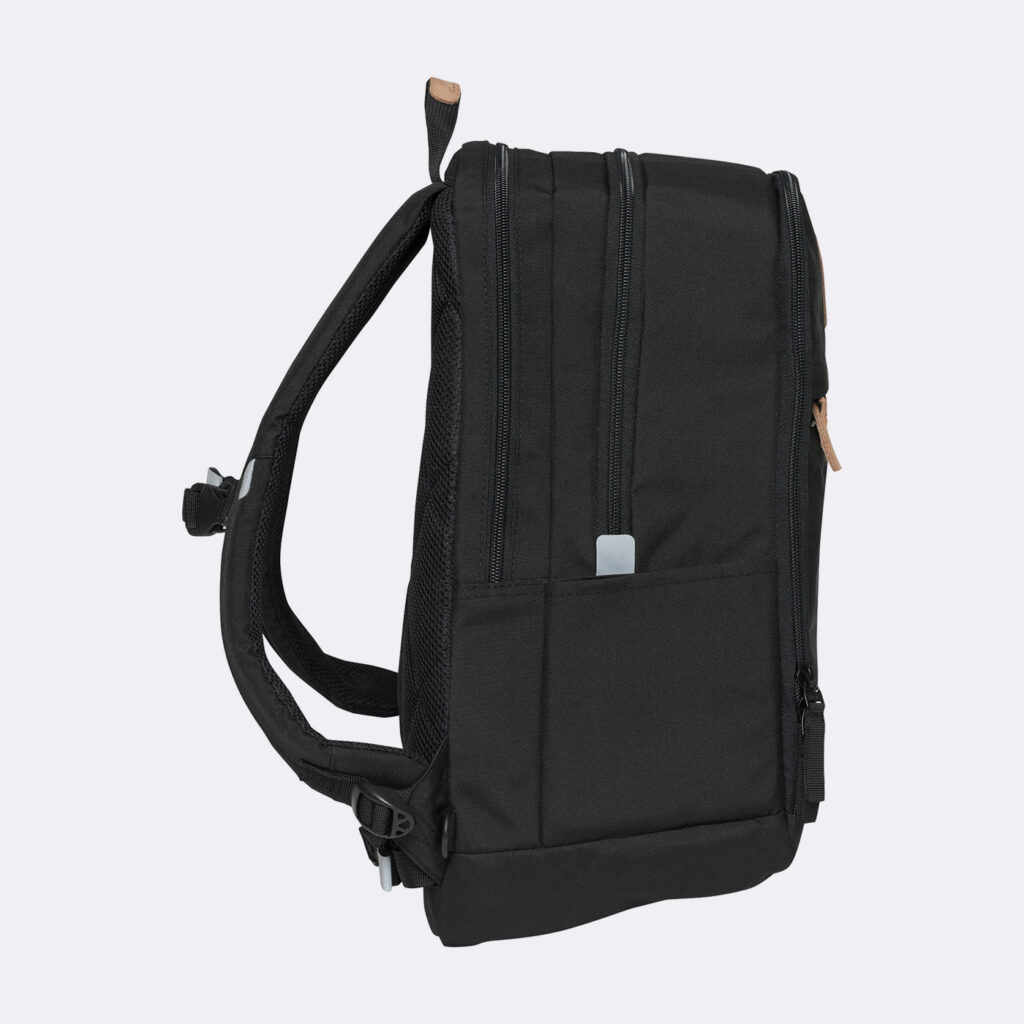 GHIOZDAN, RUCSAC ERGONOMIC, 26L, URBAN MIDI, NEGRU [5]
