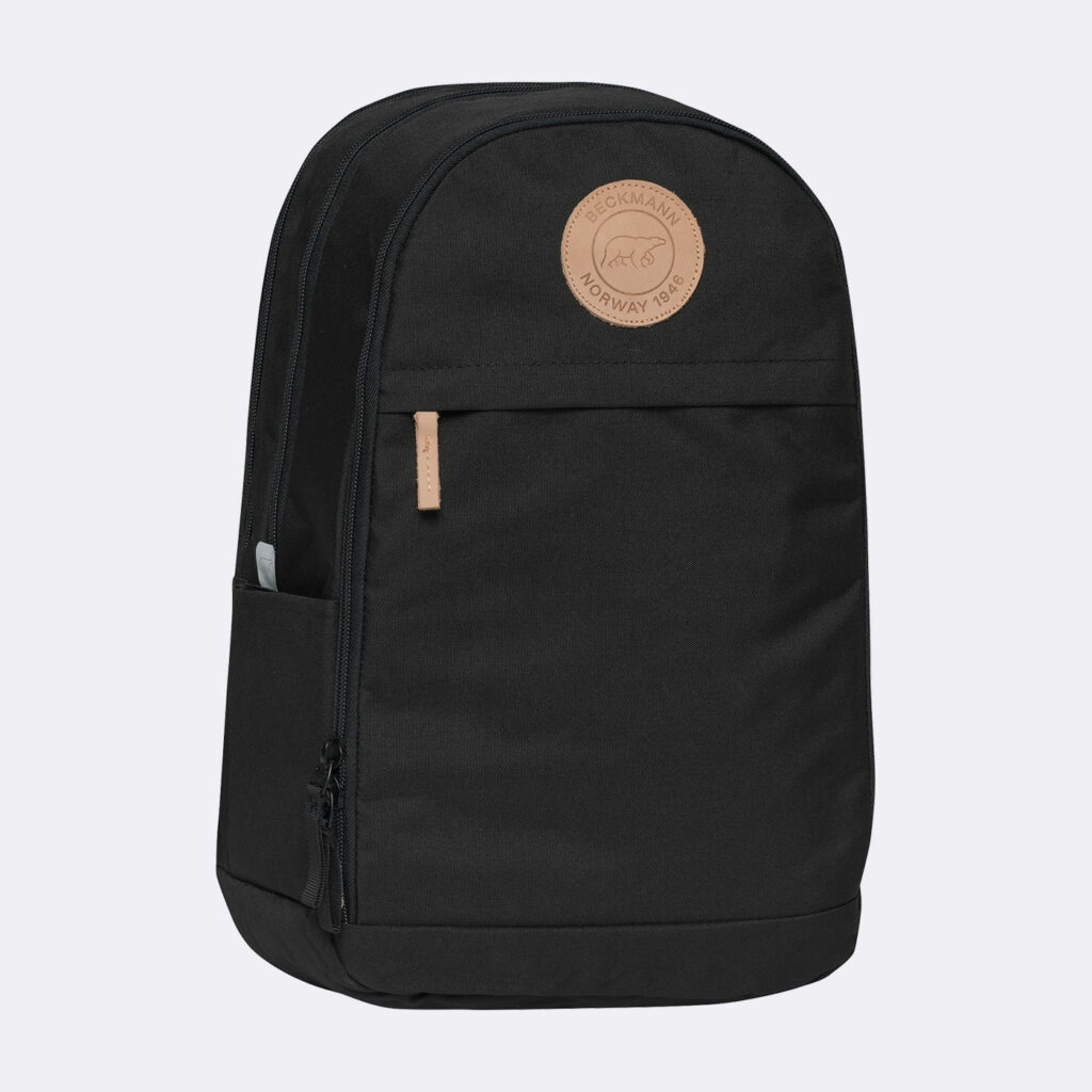 GHIOZDAN, RUCSAC ERGONOMIC, 26L, URBAN MIDI, NEGRU [3]