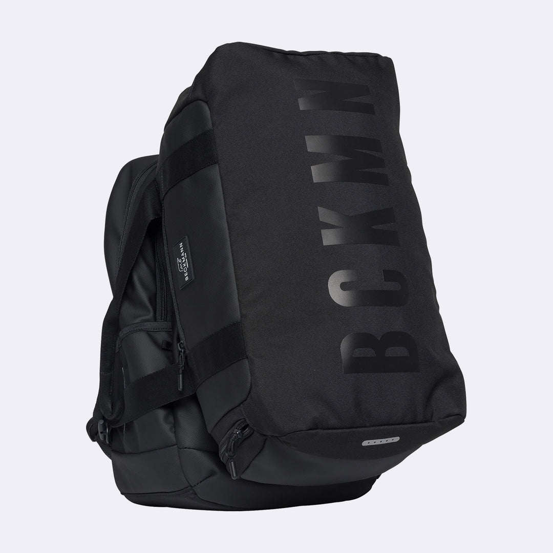 GHIOZDAN, RUCSAC ERGONOMIC, 30L, SPORT JUNIOR BLACK COATED [10]