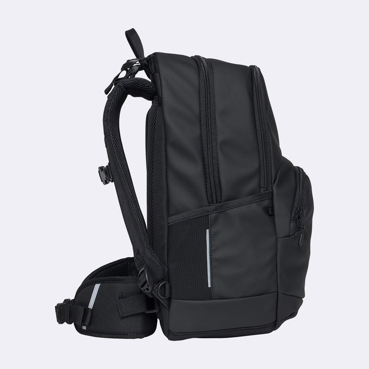 GHIOZDAN, RUCSAC ERGONOMIC, 30L, SPORT JUNIOR BLACK COATED [3]