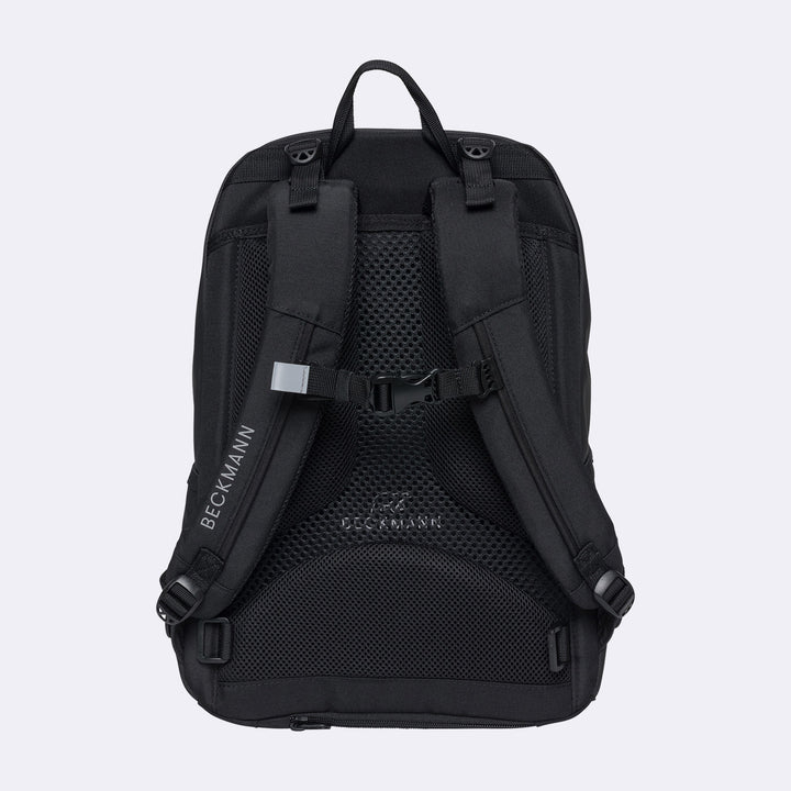 GHIOZDAN, RUCSAC ERGONOMIC, 30L, SPORT JUNIOR BLACK COATED [6]