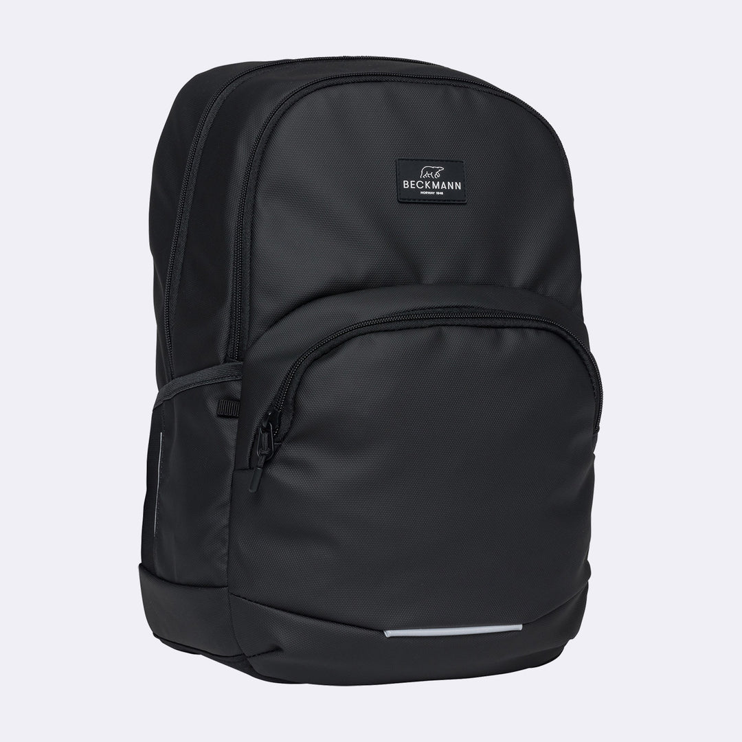 GHIOZDAN, RUCSAC ERGONOMIC, 30L, SPORT JUNIOR BLACK COATED [2]