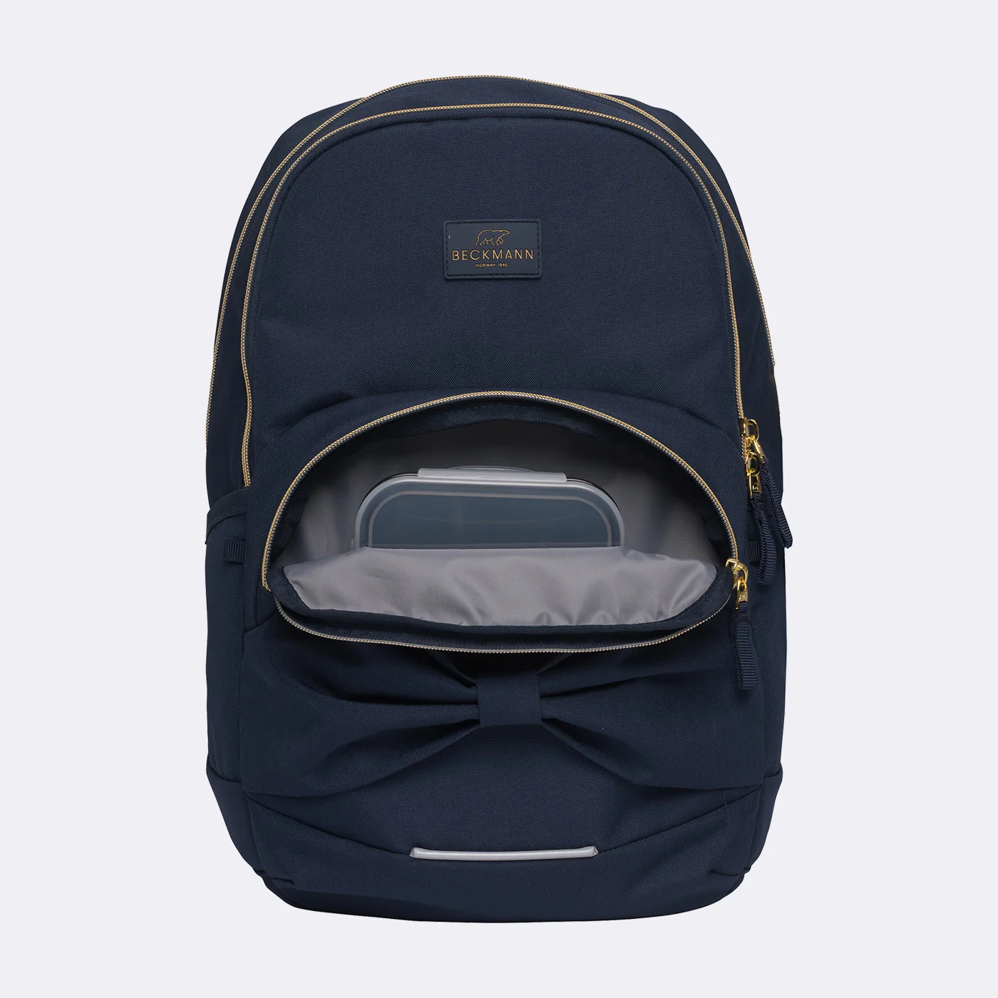 GHIOZDAN, RUCSAC ERGONOMIC, 30L, SPORT JUNIOR - Blue Bow [5]