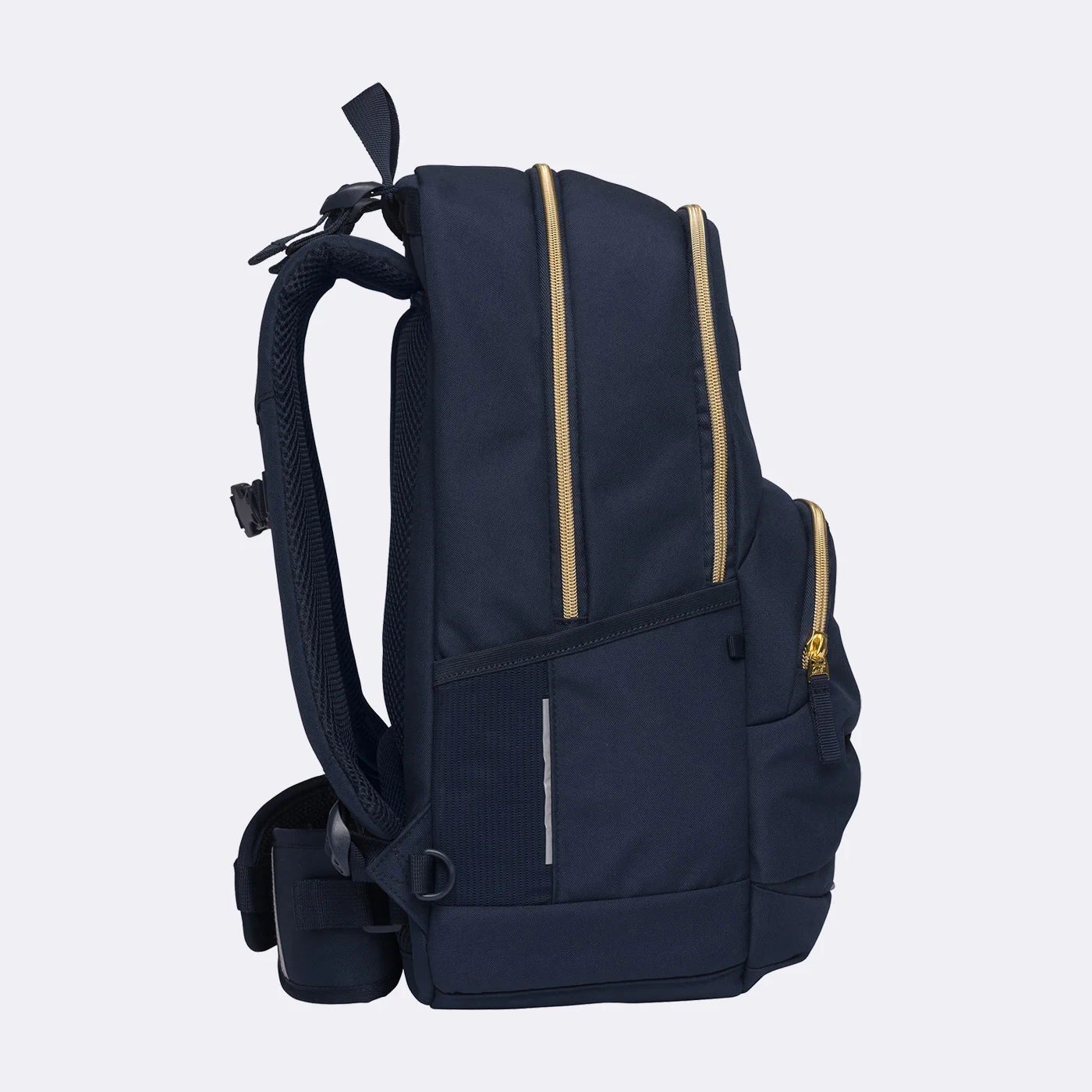 GHIOZDAN, RUCSAC ERGONOMIC, 30L, SPORT JUNIOR - Blue Bow [3]