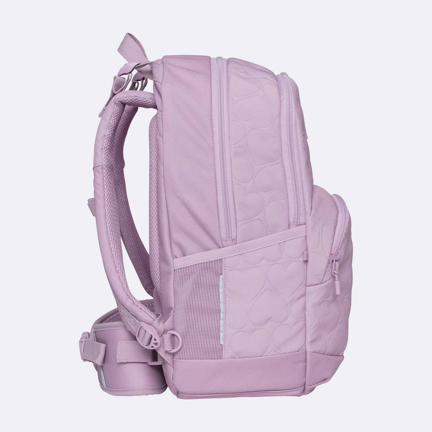 GHIOZDAN, RUCSAC ERGONOMIC, 30L, SPORT JUNIOR Padded Hearts [3]