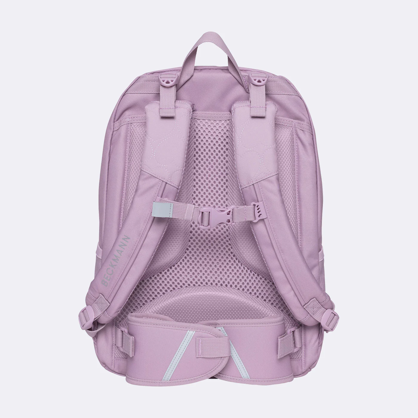 GHIOZDAN, RUCSAC ERGONOMIC, 30L, SPORT JUNIOR Padded Hearts [4]
