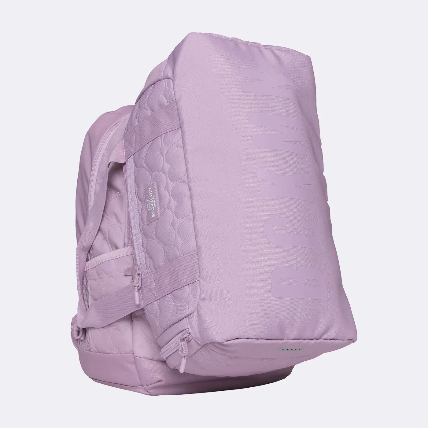 GHIOZDAN, RUCSAC ERGONOMIC, 30L, SPORT JUNIOR Padded Hearts [8]
