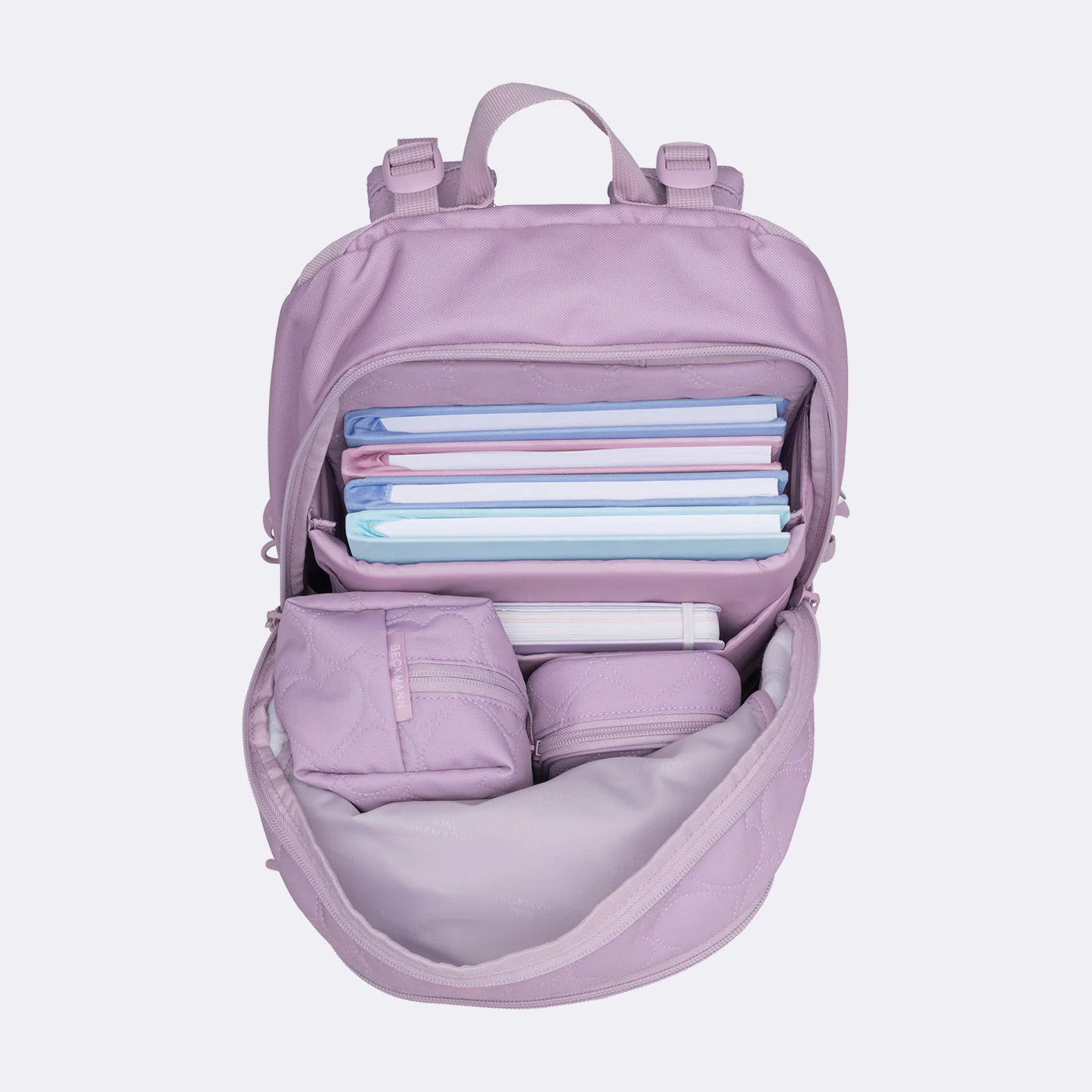 GHIOZDAN, RUCSAC ERGONOMIC, 30L, SPORT JUNIOR Padded Hearts [7]