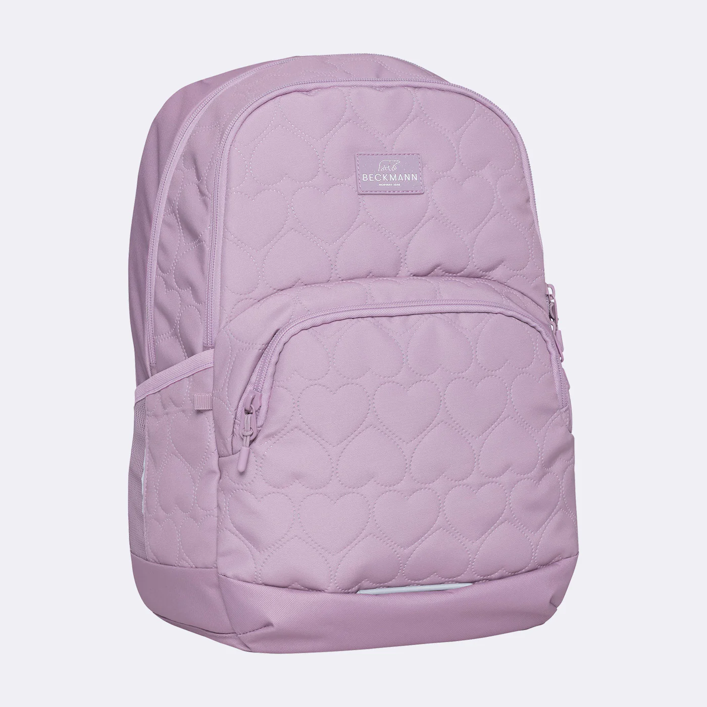 GHIOZDAN, RUCSAC ERGONOMIC, 30L, SPORT JUNIOR Padded Hearts [2]