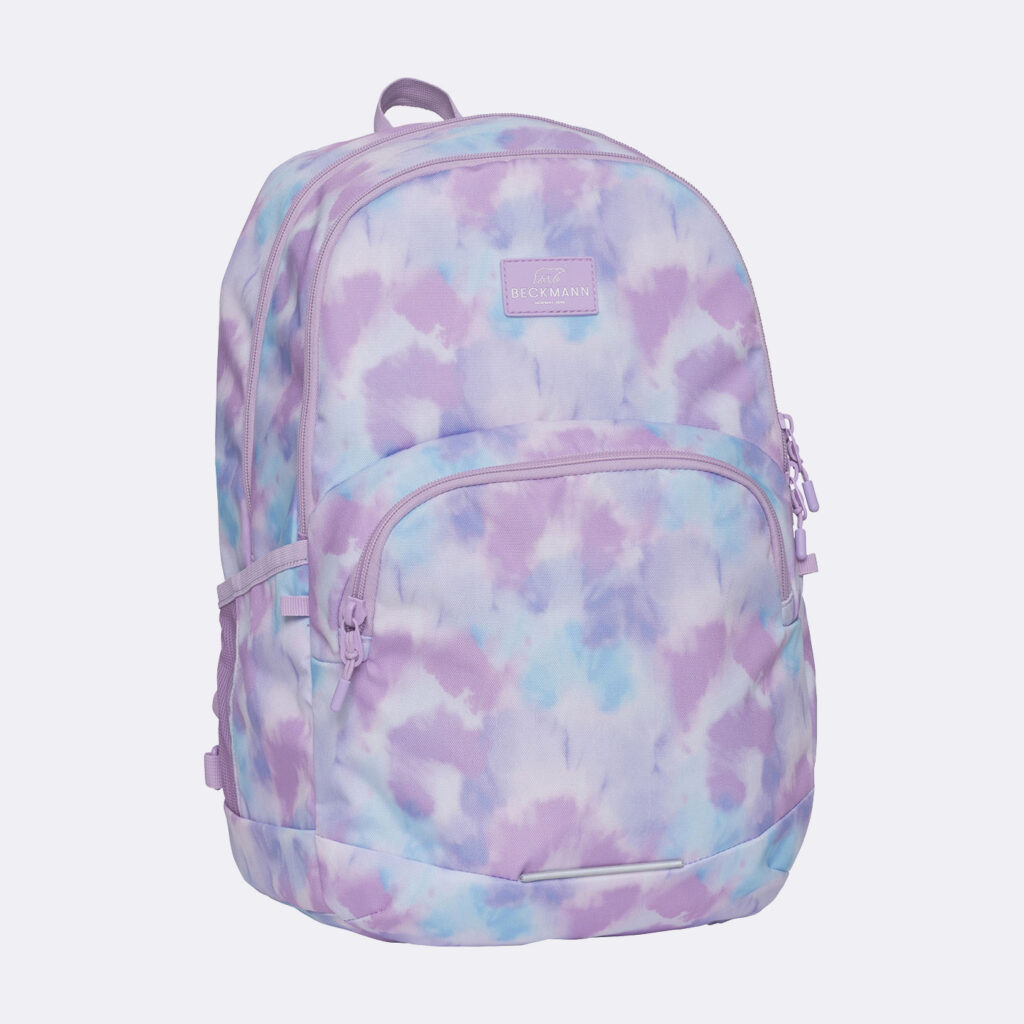 GHIOZDAN, RUCSAC ERGONOMIC, 30L, SPORT JUNIOR TIE DYE [3]