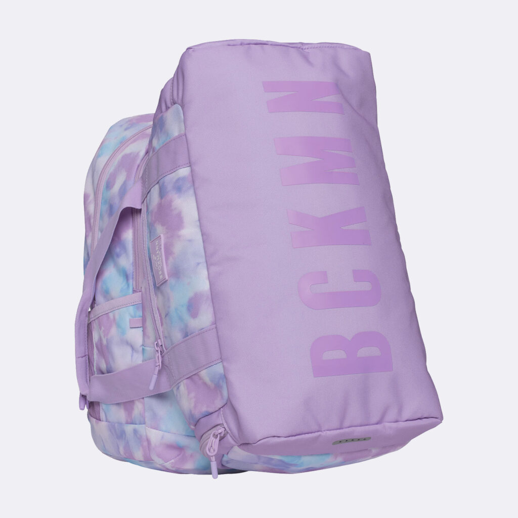 GHIOZDAN, RUCSAC ERGONOMIC, 30L, SPORT JUNIOR TIE DYE [8]