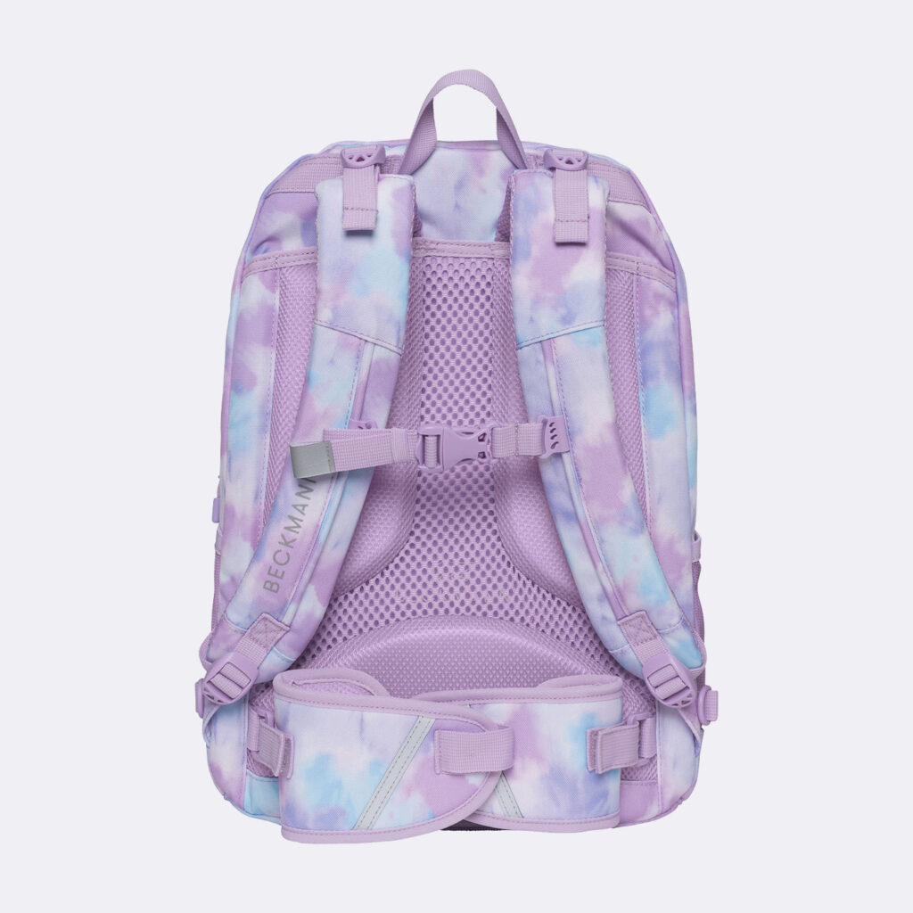 GHIOZDAN, RUCSAC ERGONOMIC, 30L, SPORT JUNIOR TIE DYE [5]