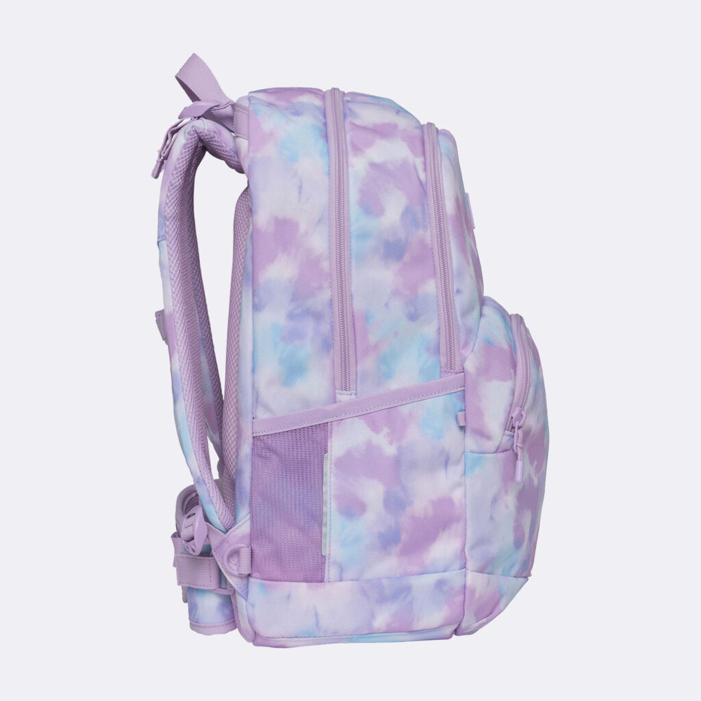 GHIOZDAN, RUCSAC ERGONOMIC, 30L, SPORT JUNIOR TIE DYE [4]