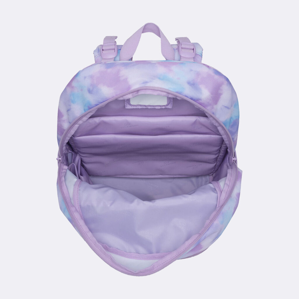 GHIOZDAN, RUCSAC ERGONOMIC, 30L, SPORT JUNIOR TIE DYE [7]