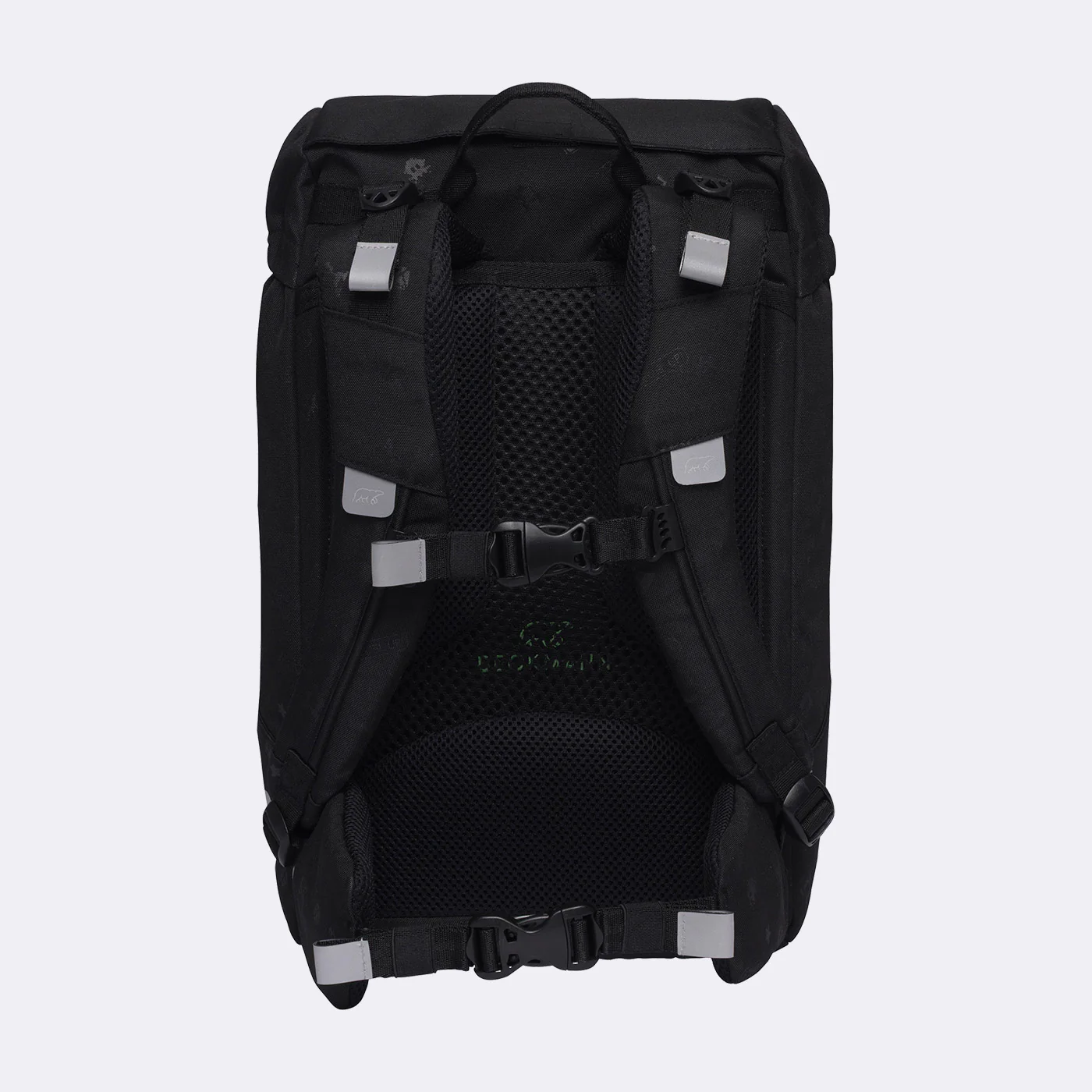 Ghiozdan, rucsac ergonomic Classic Maxi - Pixel [6]