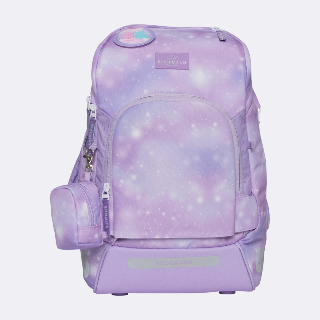 GHIOZDAN, RUCSAC ERGONOMIC CU PERNA DE AER, ACTIVE AIR FLX, CANDY [3]