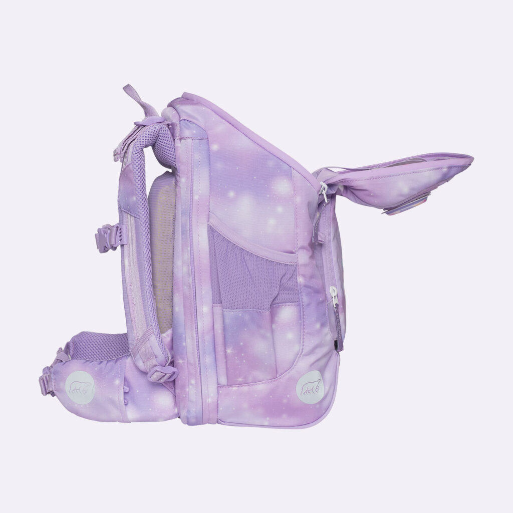 GHIOZDAN, RUCSAC ERGONOMIC CU PERNA DE AER, ACTIVE AIR FLX, CANDY [9]