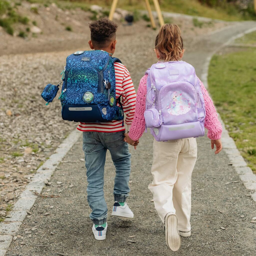GHIOZDAN, RUCSAC ERGONOMIC CU PERNA DE AER, ACTIVE AIR FLX, CANDY [16]