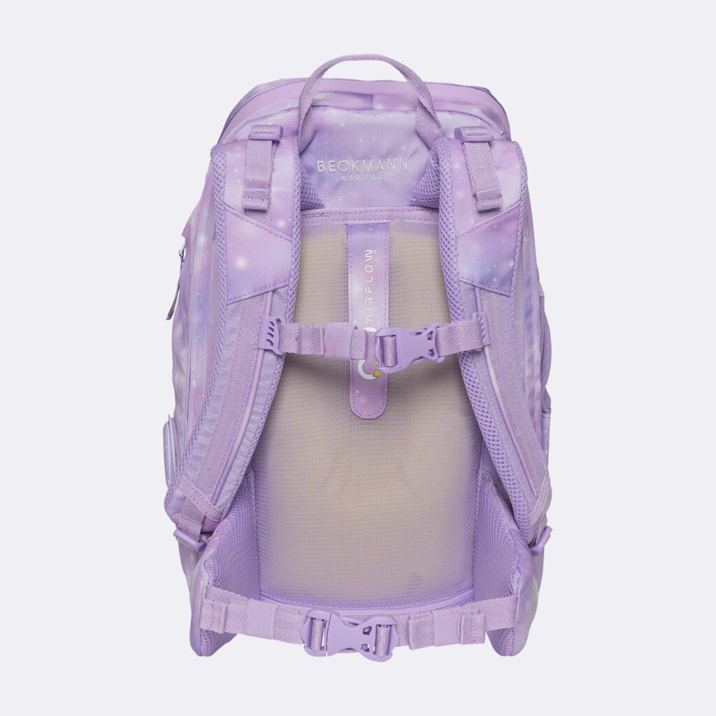 GHIOZDAN, RUCSAC ERGONOMIC CU PERNA DE AER, ACTIVE AIR FLX, CANDY [5]