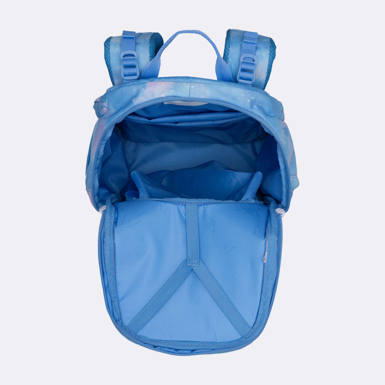 Ghiozdan, rucsac ergonomic cu perna de aer, Active Air FLX, Fairytale [11]