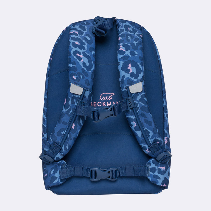 Ghiozdan, rucsac ergonomic cu perna de aer, set Active Air FLX 6 piese, CHEETAH [11]