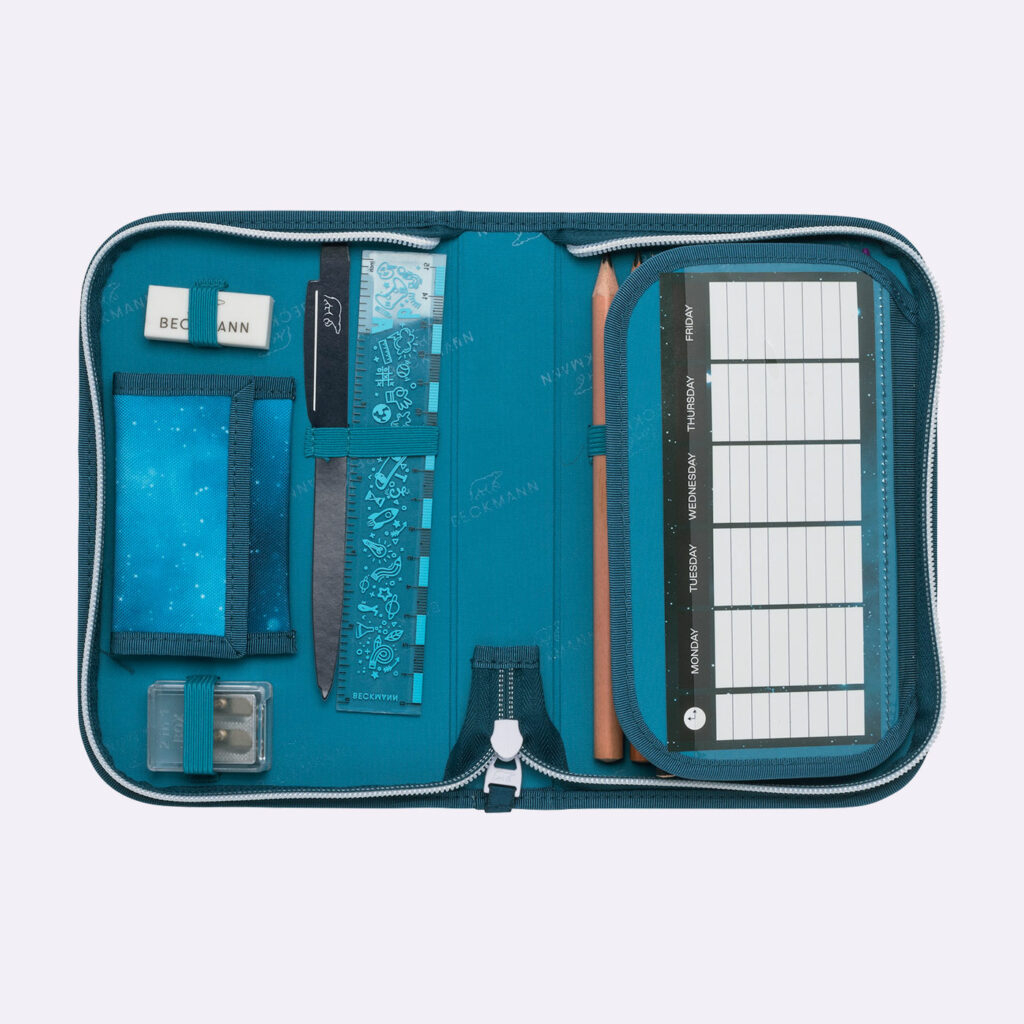 GHIOZDAN, RUCSAC ERGONOMIC CU PERNA DE AER, SET ACTIVE AIR FLX 6 PIESE, NINJA MASTER [17]