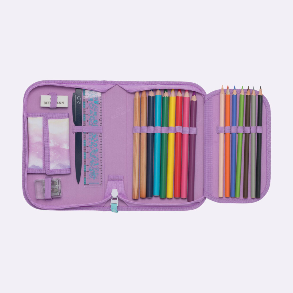 GHIOZDAN, RUCSAC ERGONOMIC CU PERNA DE AER, SET ACTIVE AIR FLX 6 PIESE, UNICORN [18]