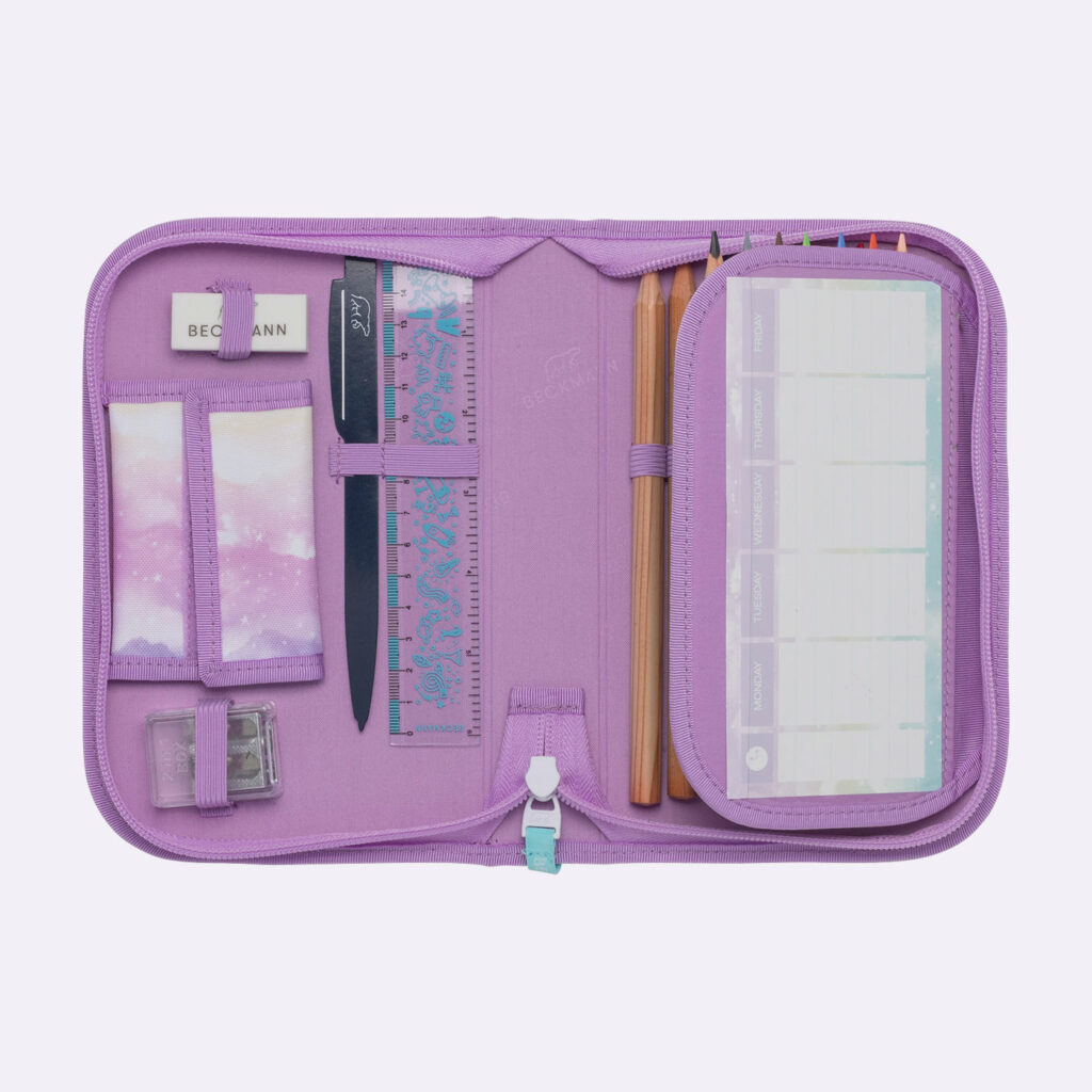 GHIOZDAN, RUCSAC ERGONOMIC CU PERNA DE AER, SET ACTIVE AIR FLX 6 PIESE, UNICORN [17]