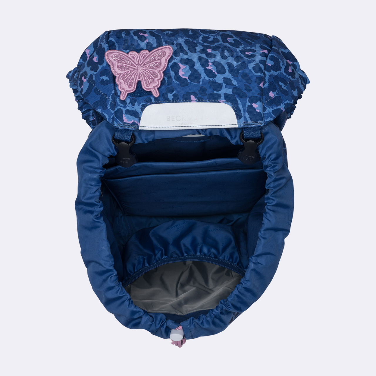 Ghiozdan, rucsac ergonomic pentru școală, Clasic, Cheetah [9]