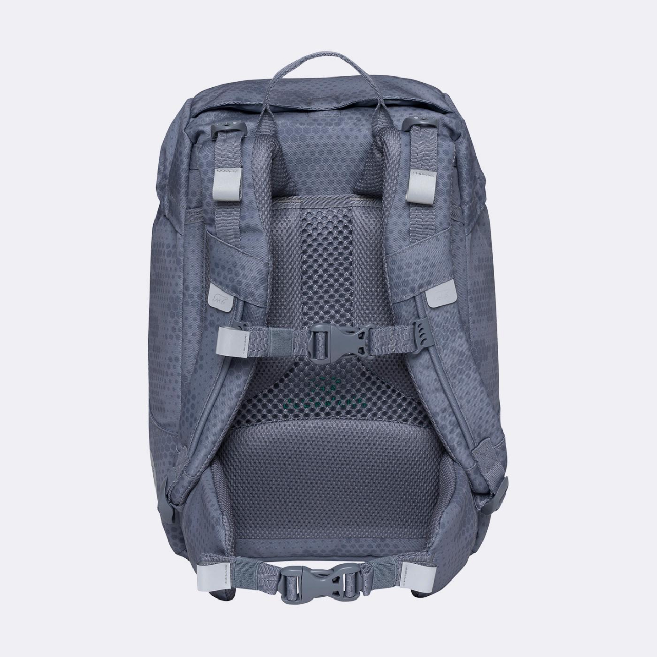 Ghiozdan, rucsac ergonomic școală, Clasic, Game on [5]