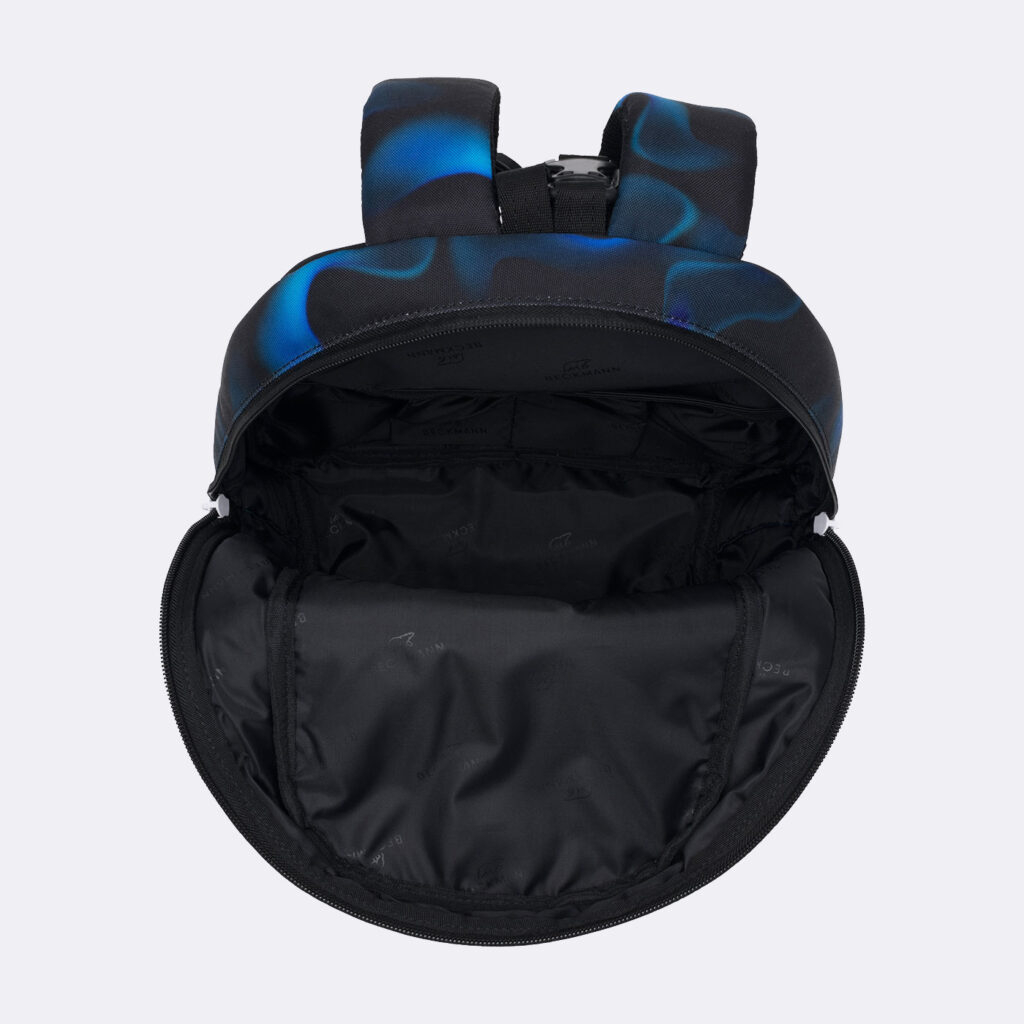 GHIOZDAN, RUCSAC ERGONOMIC, SET CLASIC 6 PIESE, MAGIC LEAGUE [13]