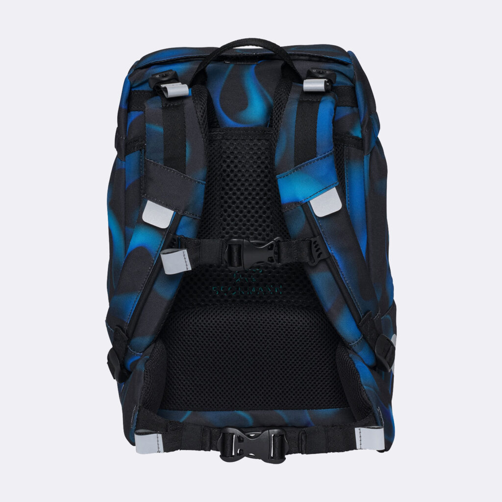 GHIOZDAN, RUCSAC ERGONOMIC, SET CLASIC 6 PIESE, MAGIC LEAGUE [6]